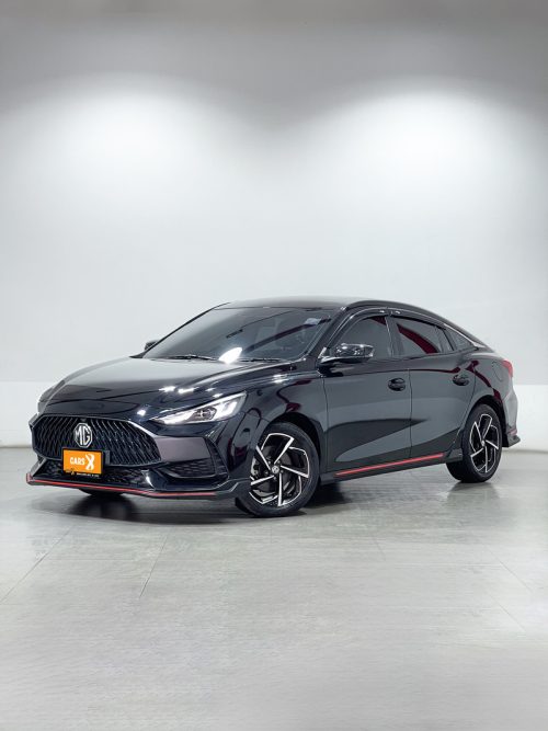 2023 MG 5 1.5 D+ [2C0030]*