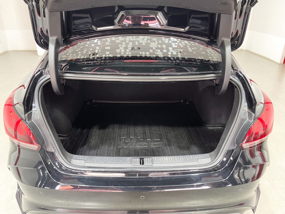 2023 MG 5 1.5 D+ [2C0030]* - 1