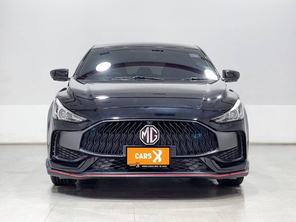 2023 MG 5 1.5 D+ [2C0030]* - 11