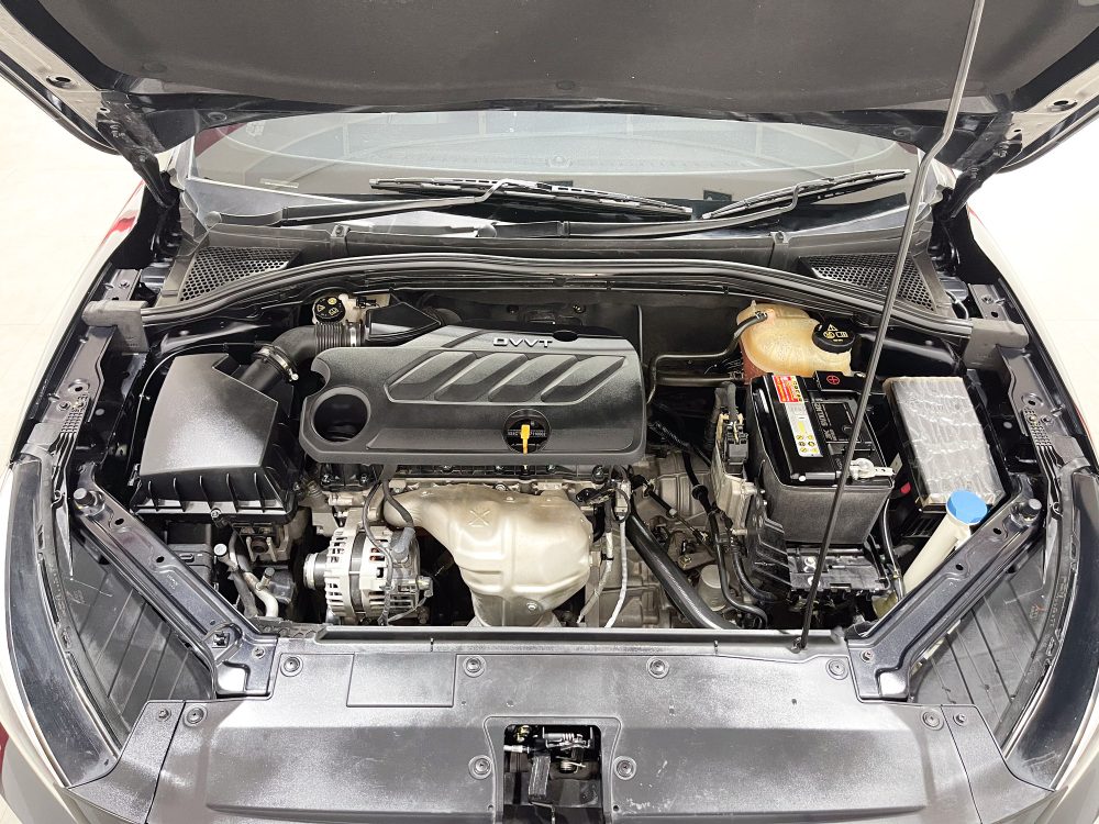 2023 MG 5 1.5 D+ [2C0030]* - 2