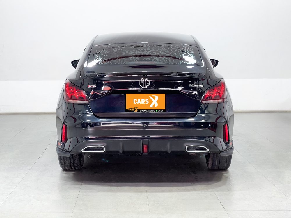 2023 MG 5 1.5 D+ [2C0030]* - 12