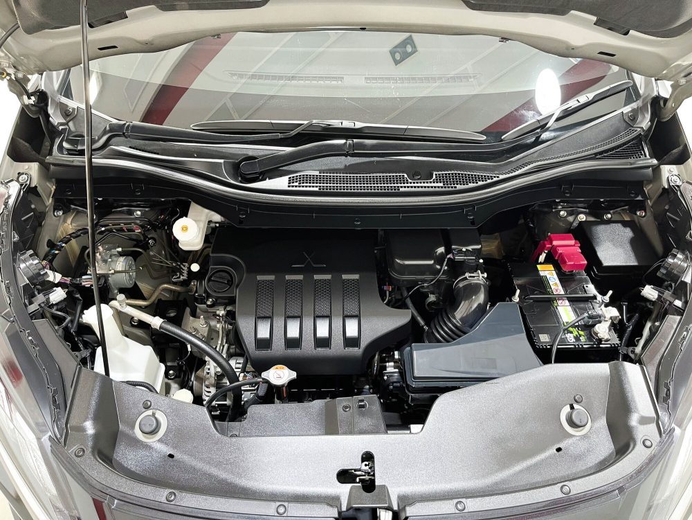 2022 Mitsubishi XPANDER 1.5 GT [1P1724]* - 5