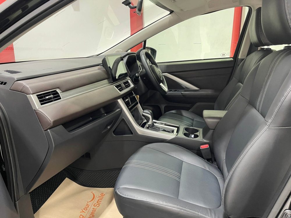 2022 Mitsubishi XPANDER 1.5 GT [1P1724]* - 6