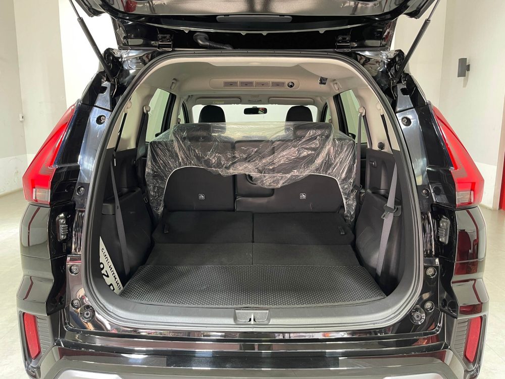 2022 Mitsubishi XPANDER 1.5 GT [1P1724]* - 7