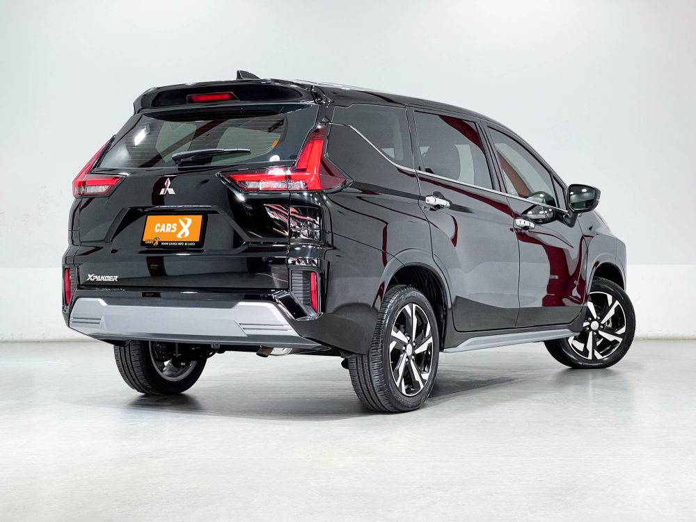 2022 Mitsubishi XPANDER 1.5 GT [1P1724]* - 8
