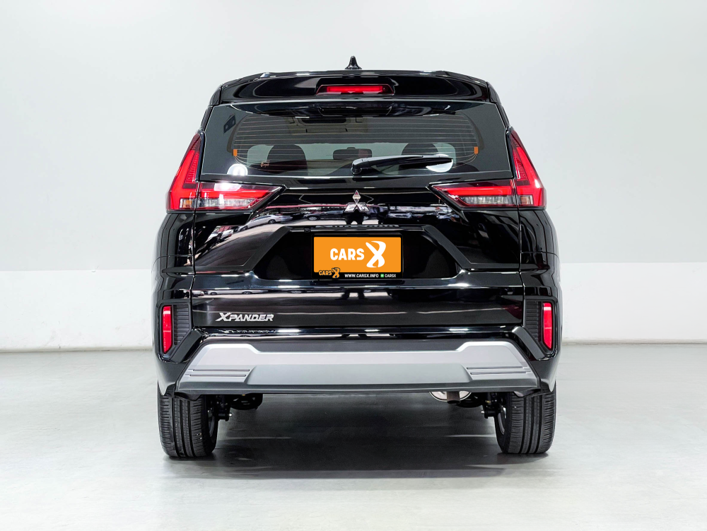 2022 Mitsubishi XPANDER 1.5 GT [1P1724]* - 9