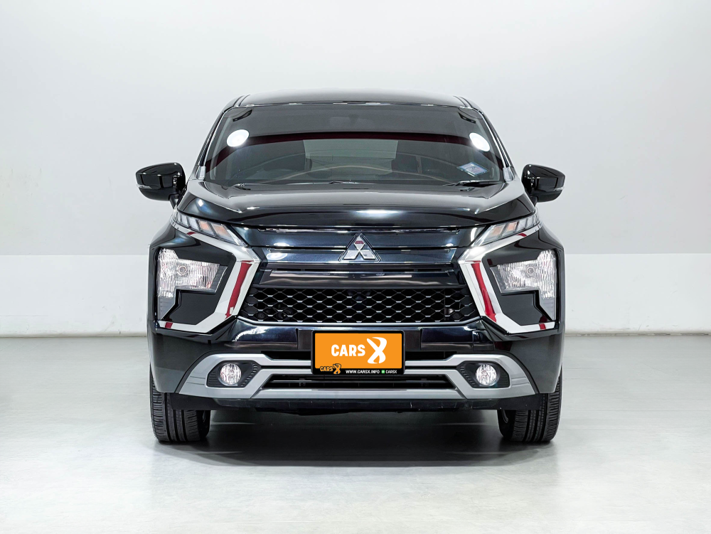 2022 Mitsubishi XPANDER 1.5 GT [1P1724]* - 10