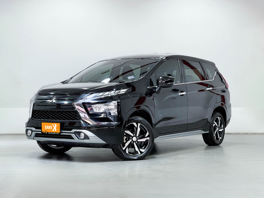 2022 Mitsubishi XPANDER 1.5 GT [1P1724]* - 11
