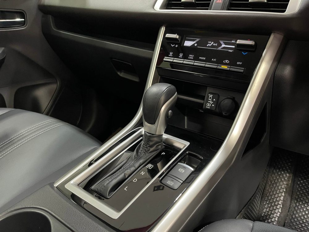 2022 Mitsubishi XPANDER 1.5 GT [1P1724]* - 2