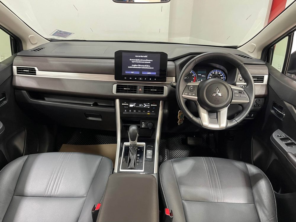 2022 Mitsubishi XPANDER 1.5 GT [1P1724]* - 3