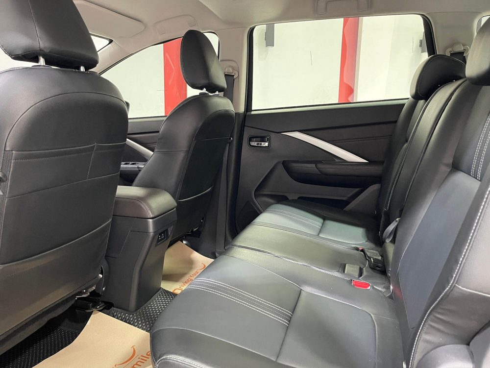 2022 Mitsubishi XPANDER 1.5 GT [1P1724]* - 4