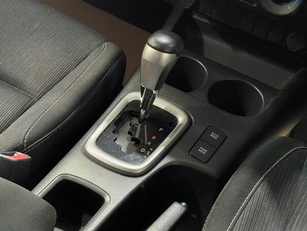 2019 Toyota HILUX REVO 2.4 E PRERUNNER [1P1953]* - 8