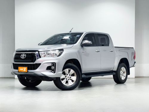 2019 Toyota HILUX REVO 2.4 E PRERUNNER [1P1953]*