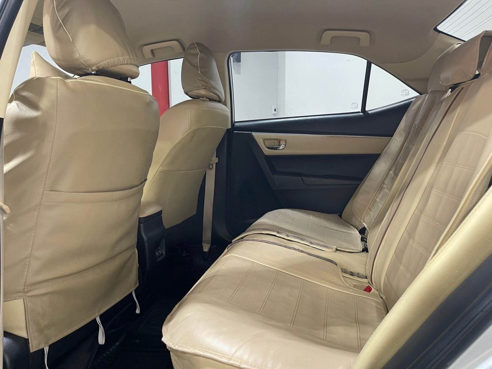 2019 Toyota COROLLA ALTIS 1.6 G [1P1919] - 6