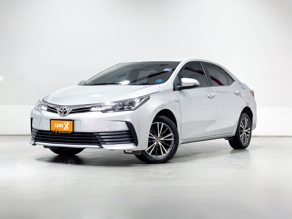 2019 Toyota COROLLA ALTIS 1.6 G [1P1919] - 3