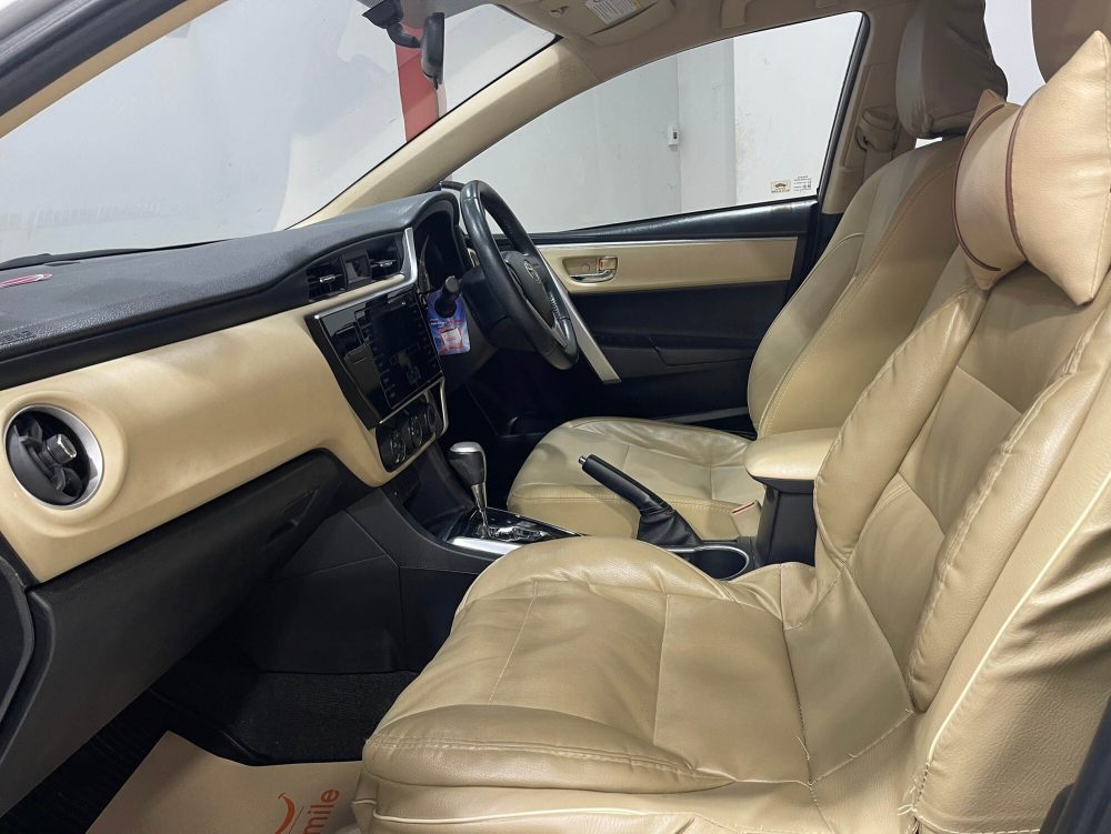 2019 Toyota COROLLA ALTIS 1.6 G [1P1919] - 4