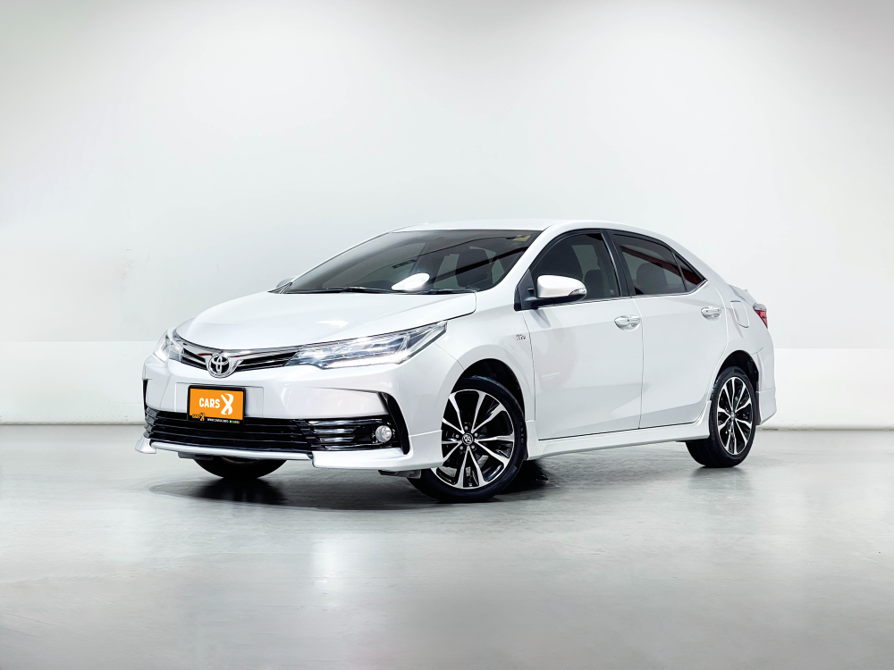 2019 Toyota COROLLA ALTIS 1.8 ESPORT [2C0024] - 12