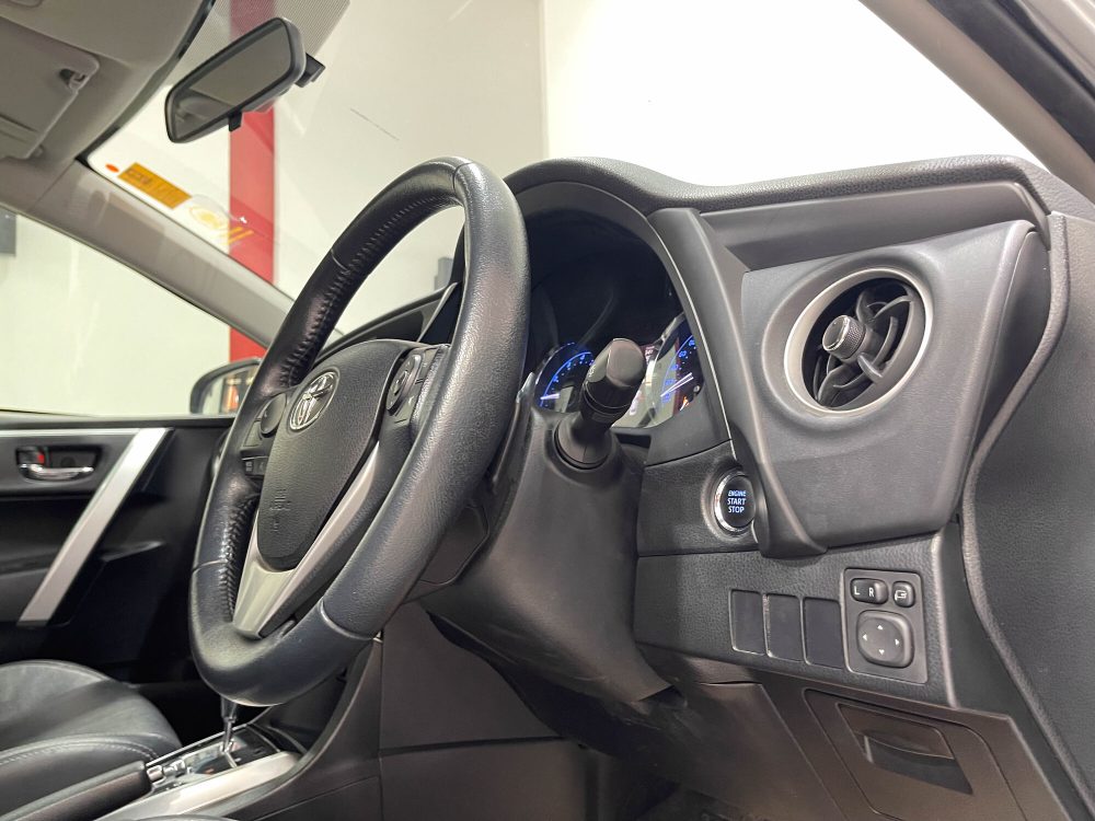 2019 Toyota COROLLA ALTIS 1.8 ESPORT [2C0024] - 20