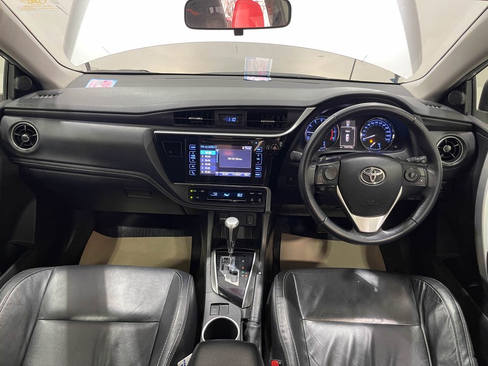 2019 Toyota COROLLA ALTIS 1.8 ESPORT [2C0024] - 21