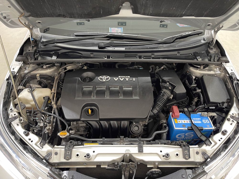 2019 Toyota COROLLA ALTIS 1.8 ESPORT [2C0024] - 22