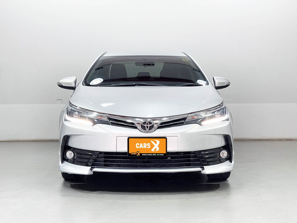 2019 Toyota COROLLA ALTIS 1.8 ESPORT [2C0024] - 13