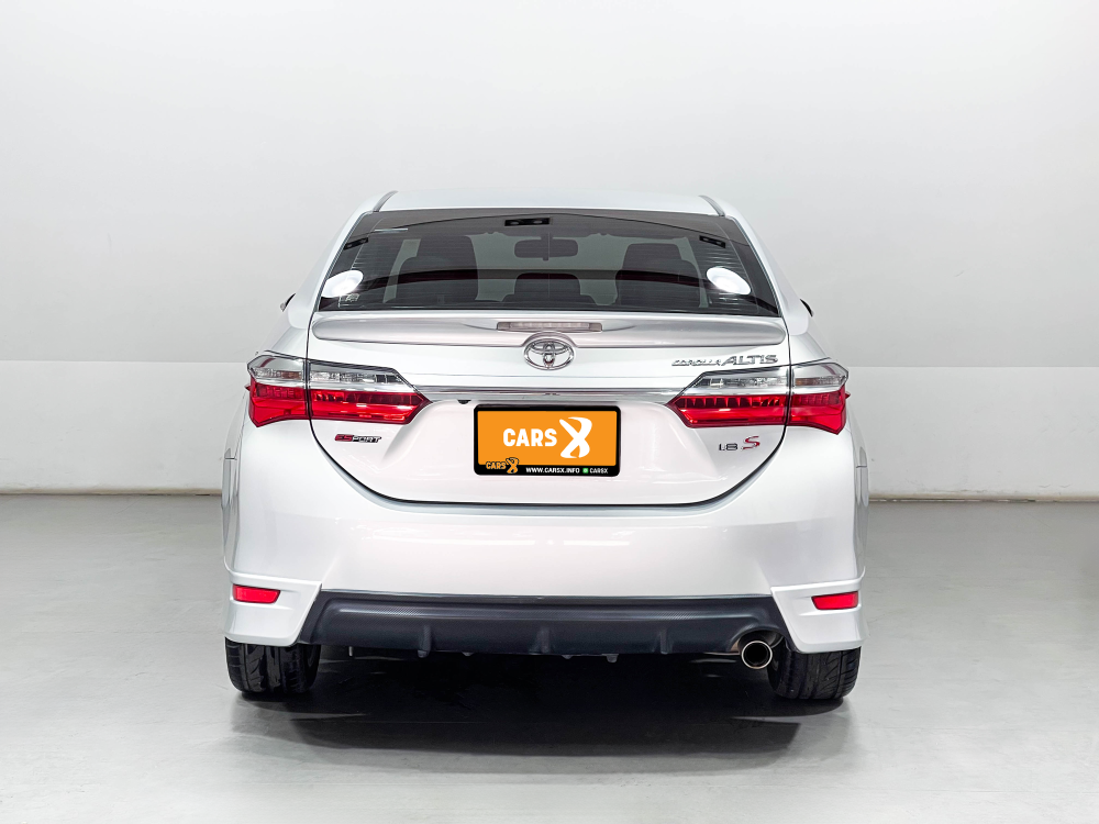 2019 Toyota COROLLA ALTIS 1.8 ESPORT [2C0024] - 15