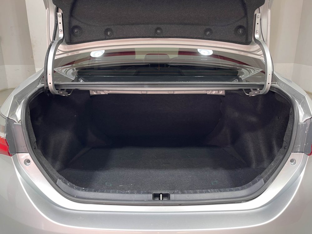2019 Toyota COROLLA ALTIS 1.8 ESPORT [2C0024] - 16