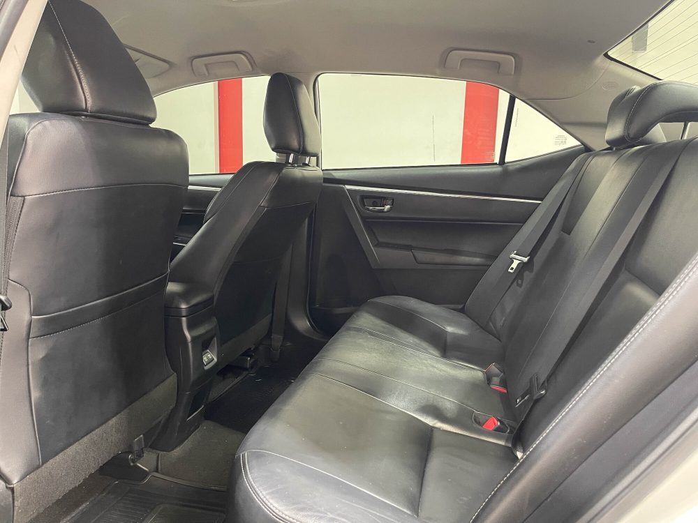 2019 Toyota COROLLA ALTIS 1.8 ESPORT [2C0024] - 17