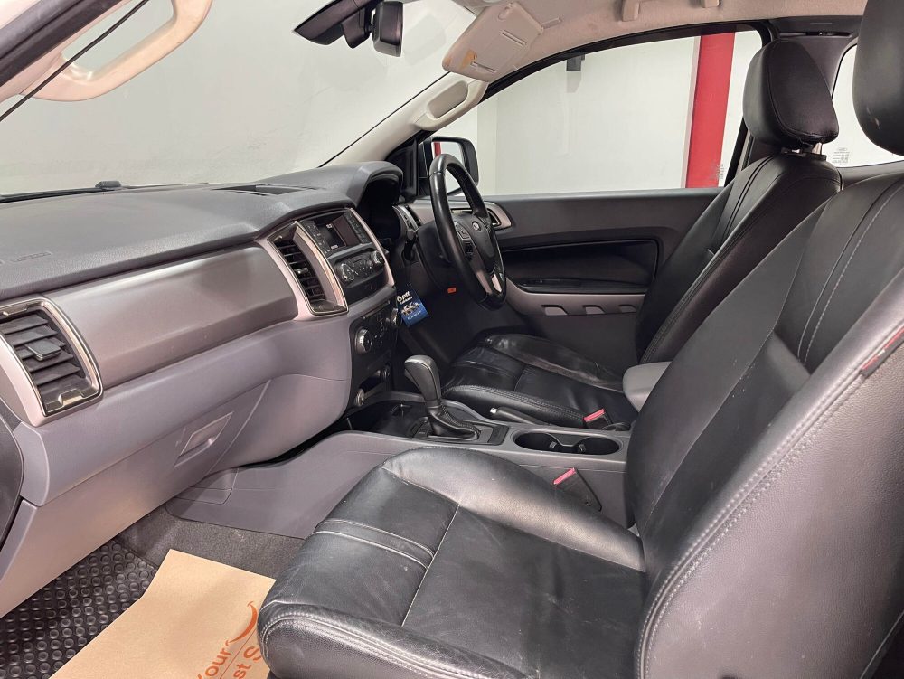 2018 Ford RANGER 2.2 XLT HI-RIDER [1P1998] - 5