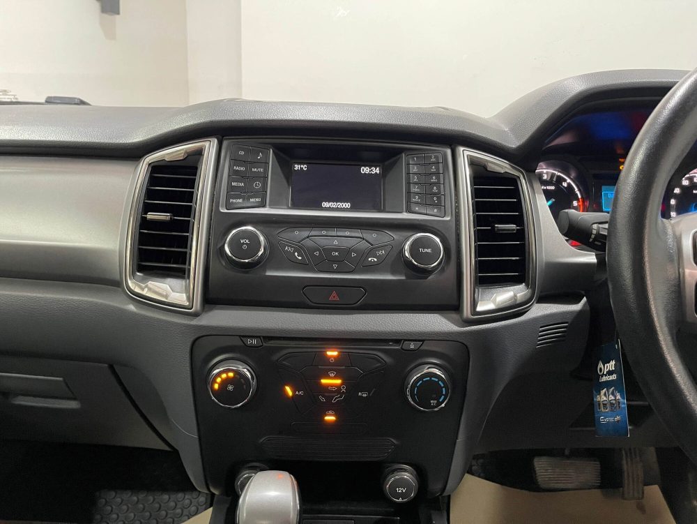 2018 Ford RANGER 2.2 XLT HI-RIDER [1P1998] - 7