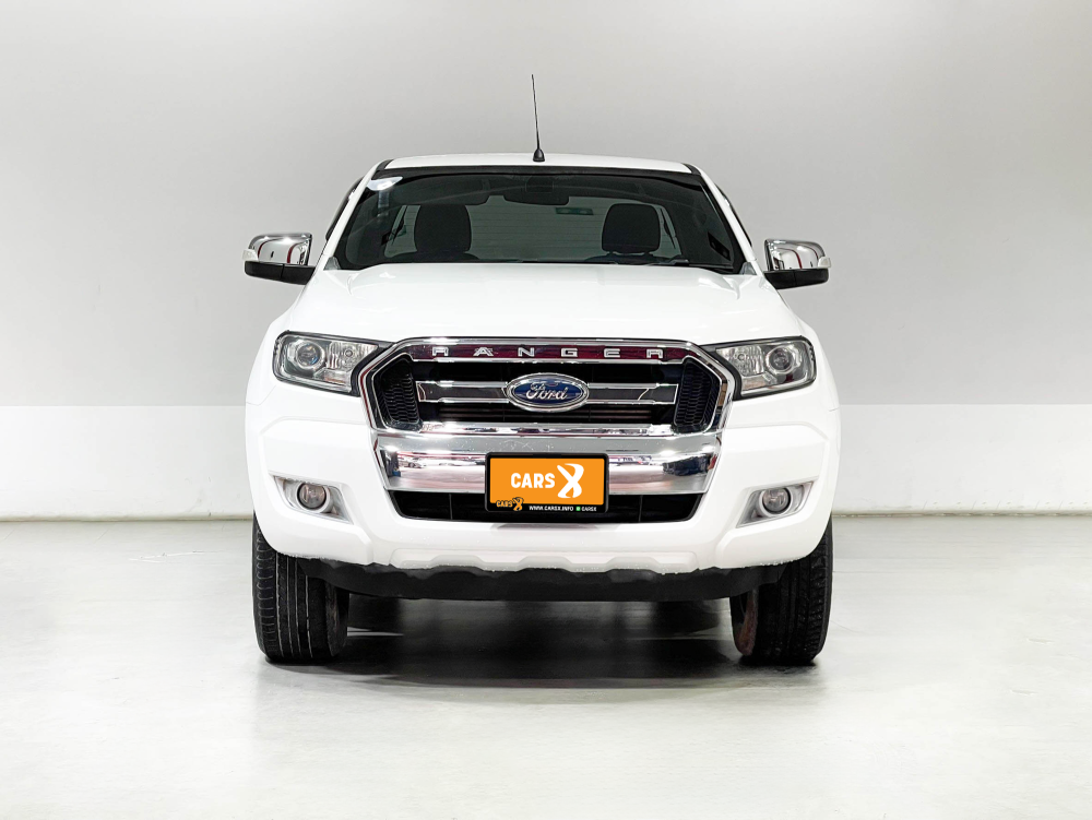 2018 Ford RANGER 2.2 XLT HI-RIDER [1P1998] - 1