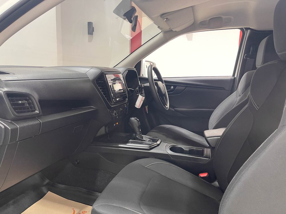 2021 Isuzu D-MAX 1.9 S [2N0012] - 10