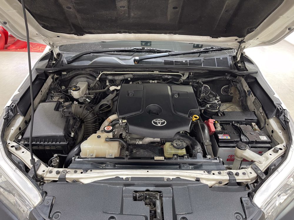 2019 TOYOTA HILUX REVO 2.4 J [1P1997]* - 6