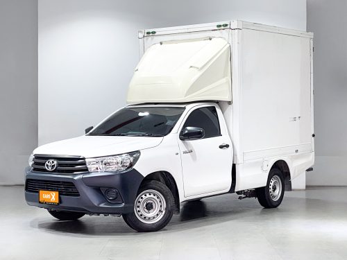 2019 TOYOTA HILUX REVO 2.4 J [1P1997]*