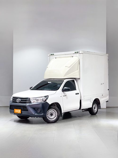 2019 TOYOTA HILUX REVO 2.4 J [1P1997]*
