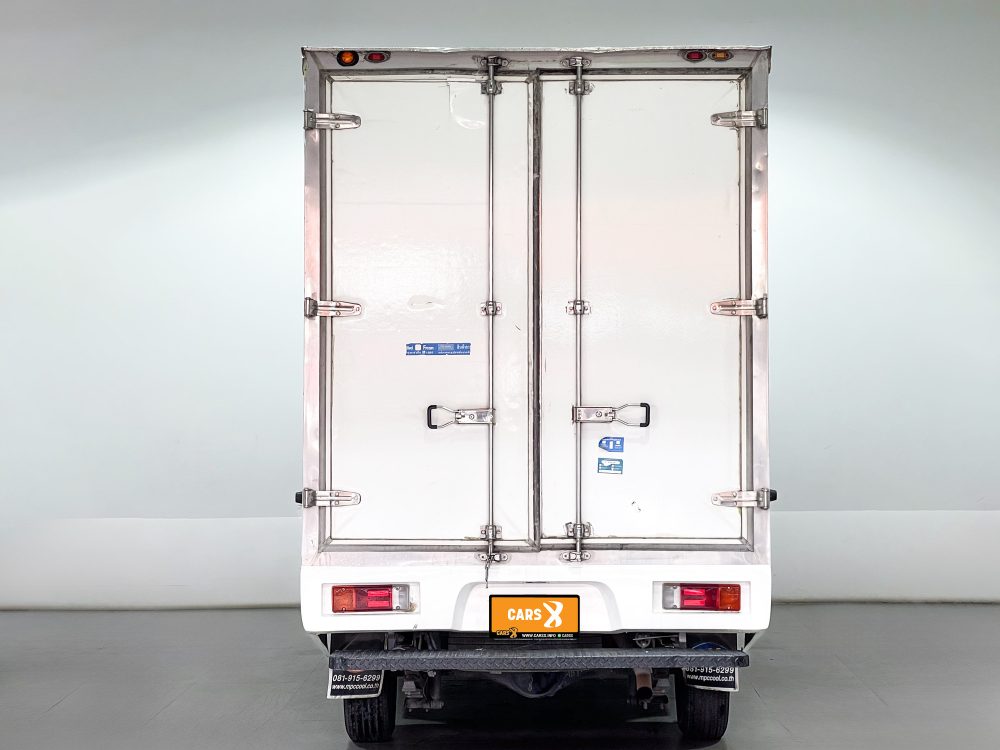 2019 TOYOTA HILUX REVO 2.4 J [1P1997]* - 3