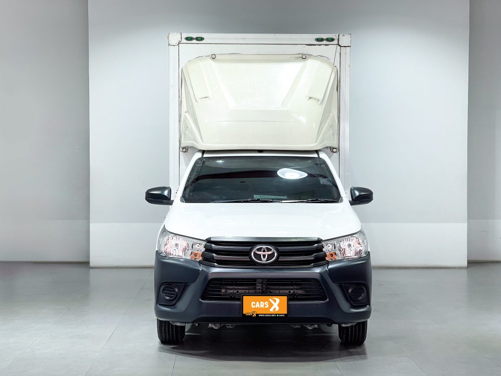 2019 TOYOTA HILUX REVO 2.4 J [1P1997]* - 10