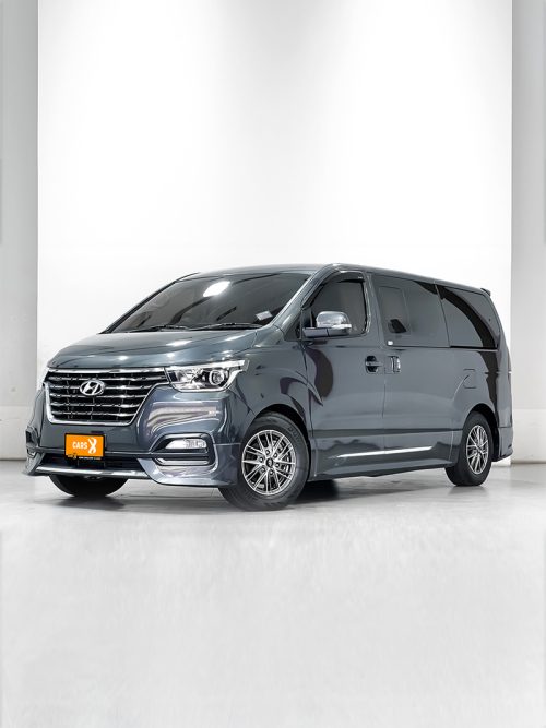 2020 Hyundai H-1 2.5 ELITE [1P1902V]*