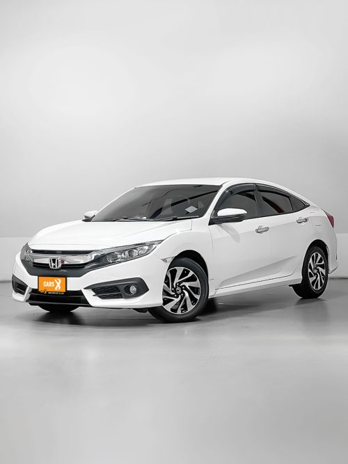 2016 HONDA CIVIC 1.8 EL [1P1886V]*