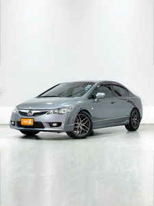 2010 HONDA CIVIC 1.8 S [1P1900V]*
