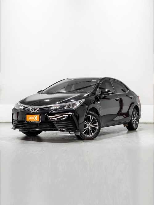 2019 Toyota COROLLA ALTIS 1.6 G [2C0029]