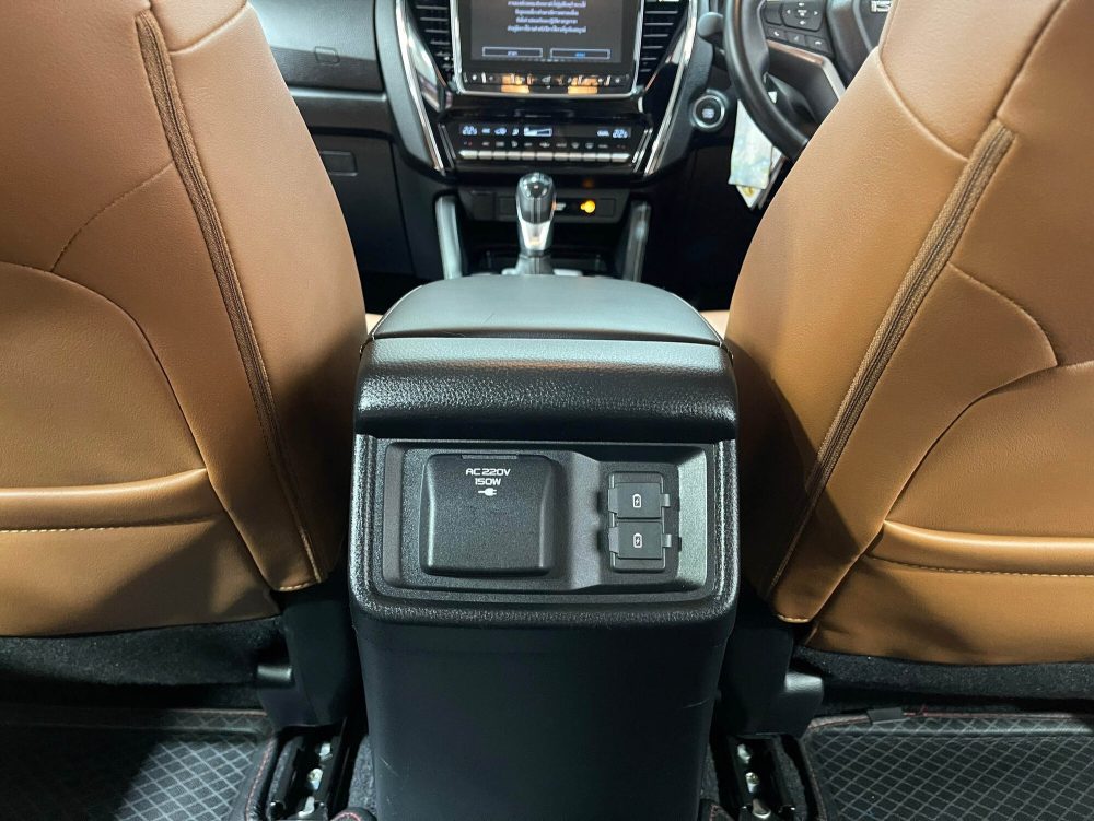 2022 Isuzu MU-X 3.0 ULTIMATE 4WD [1P1820V]* - 9
