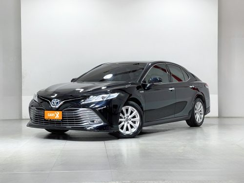 2019 Toyota CAMRY 2.5 HYBRID [2N0015]