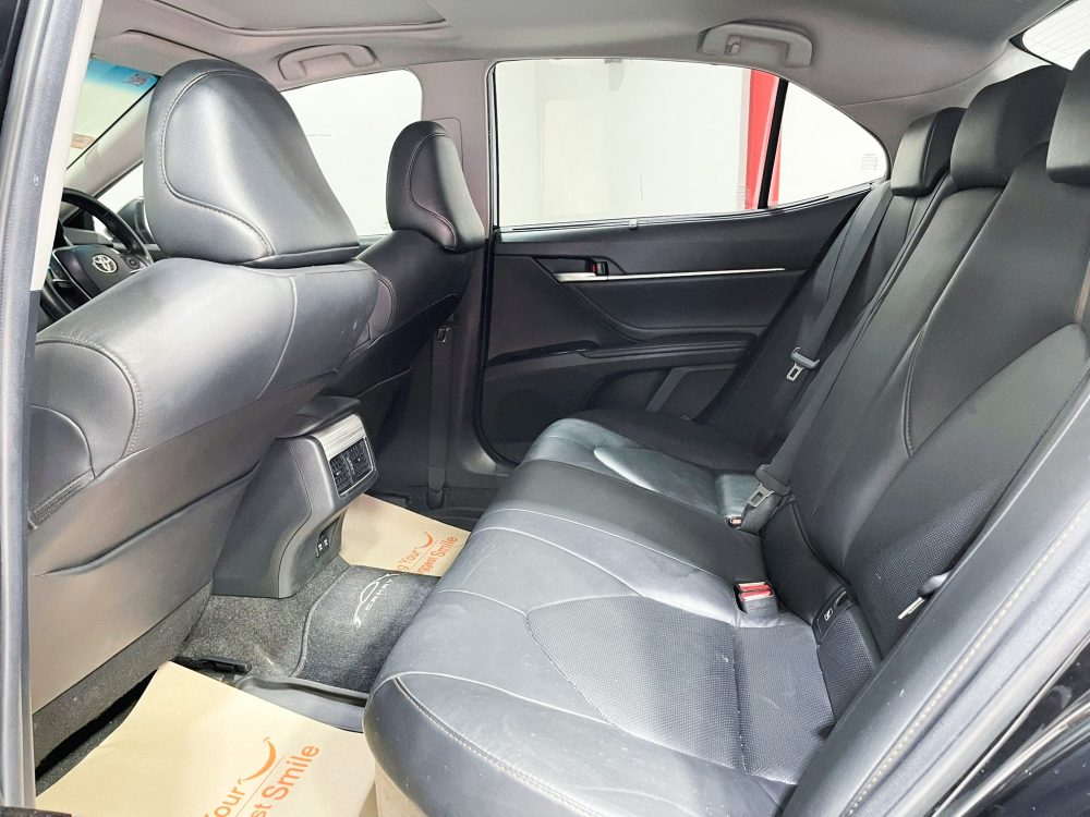 2019 Toyota CAMRY 2.5 HYBRID [2N0015] - 4
