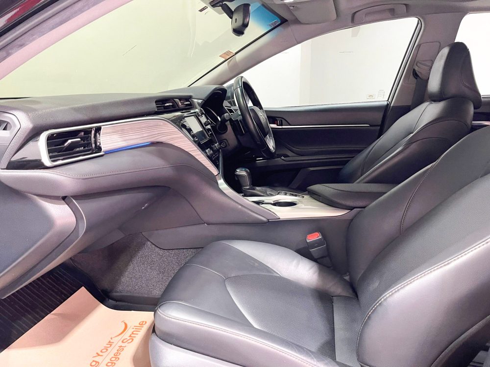 2019 Toyota CAMRY 2.5 HYBRID [2N0015] - 5