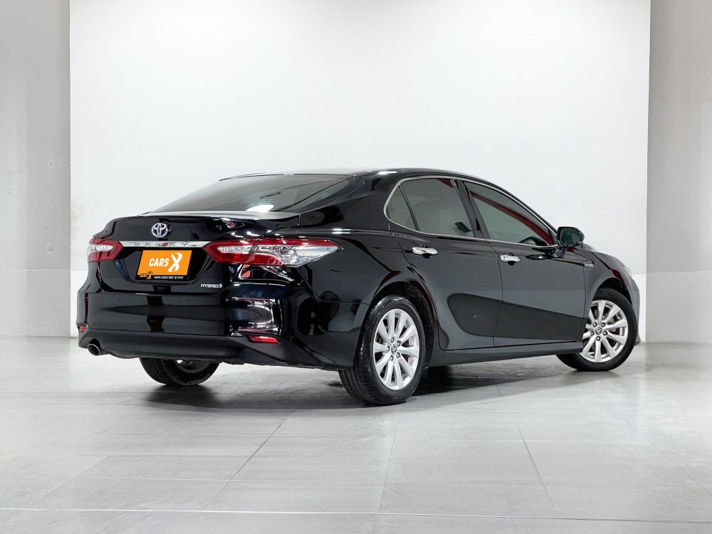 2019 Toyota CAMRY 2.5 HYBRID [2N0015] - 6