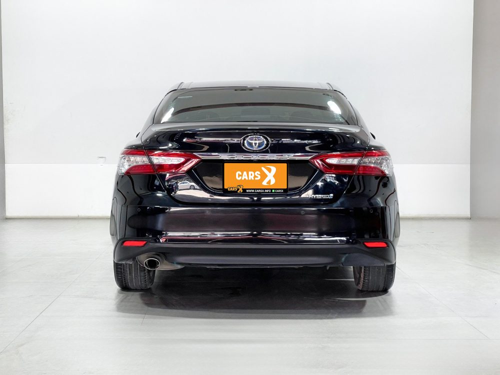 2019 Toyota CAMRY 2.5 HYBRID [2N0015] - 7