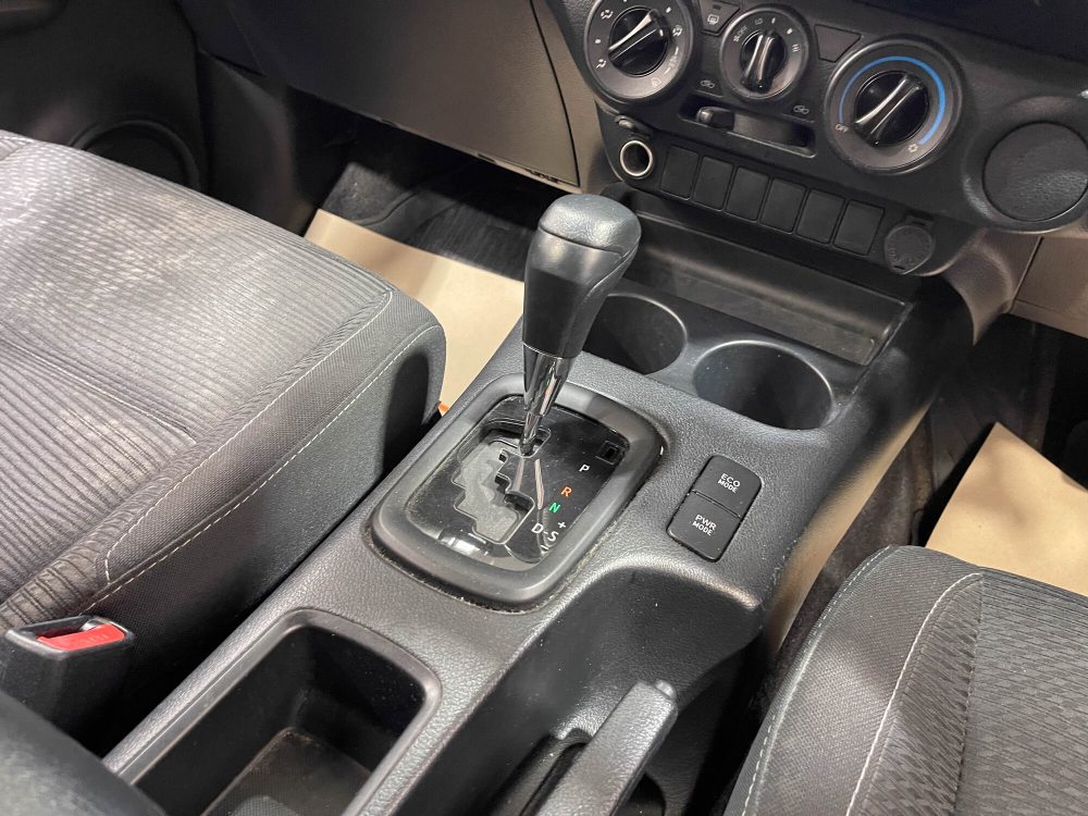 2021 TOYOTA HILUX REVO 2.4 Z EDITION ENTRY [1P2010]* - 6