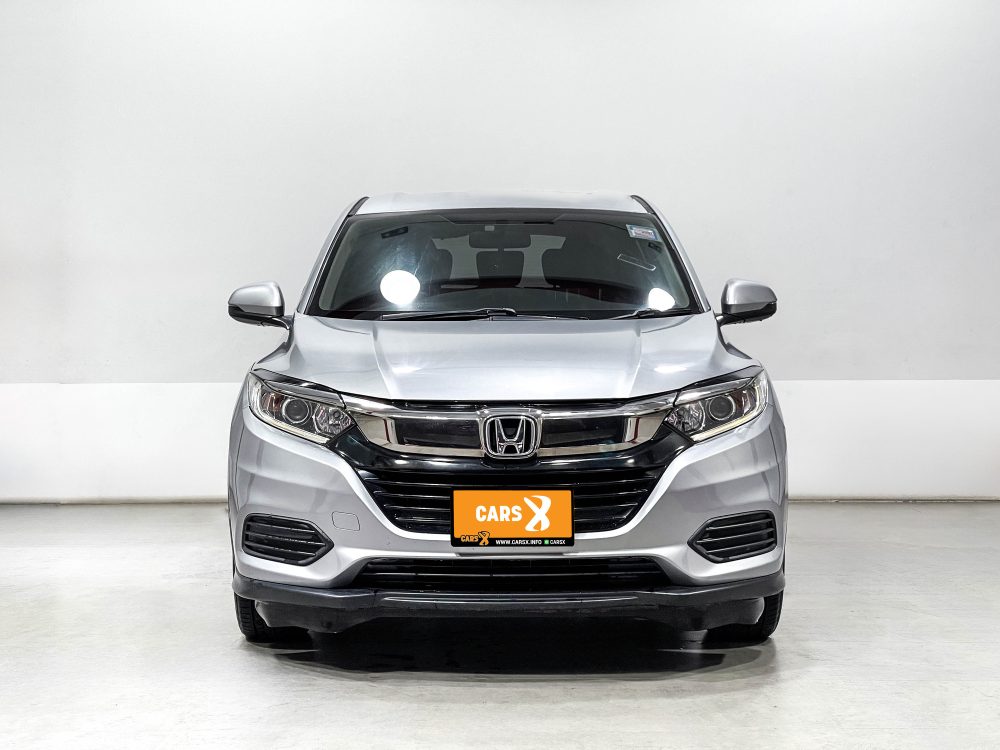 2018 Honda HR-V 1.8 E [1P1899]* - 1