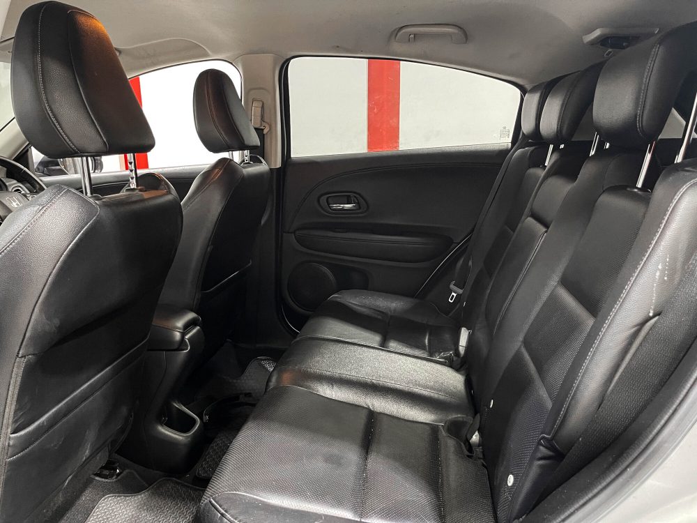 2018 Honda HR-V 1.8 E [1P1899]* - 8